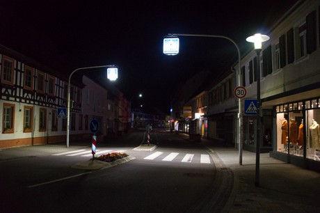 Bad Bergzabern